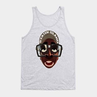 MARZ SI Tank Top